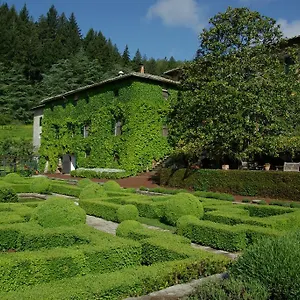  Casa de Campo Badia A Coltibuono Wine Itália