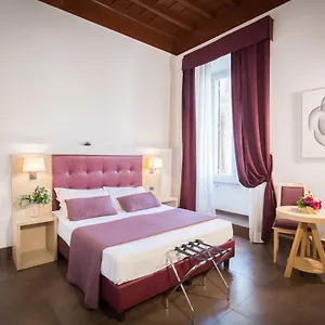 Alojamento de Acomodação e Pequeno-almoço Suitinn19, Roma