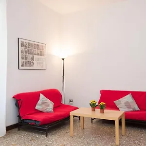 Locazione Turistica Aurelia Roma