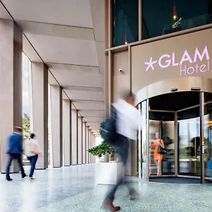 **** Hotel Glam Itália
