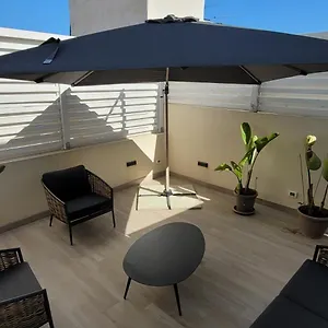  Apartamento Aria Di Mare Itália
