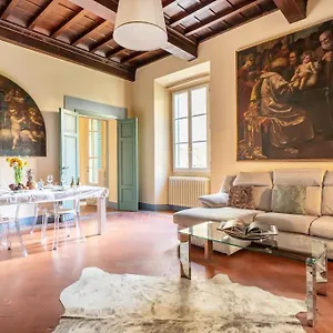 Ginny’s House- Borgo La Croce Luxury Italia