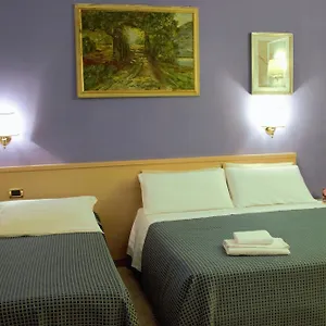 Casa de hóspedes Eterna, Roma