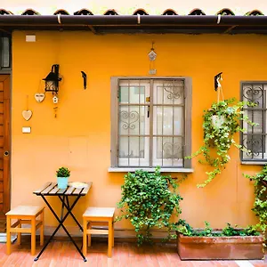 The Best Nest Roma
