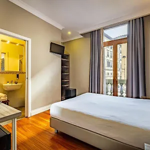 Bed & Breakfast Residenza Le Fonticine