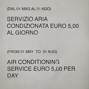 *** Hotel Lugano Itália