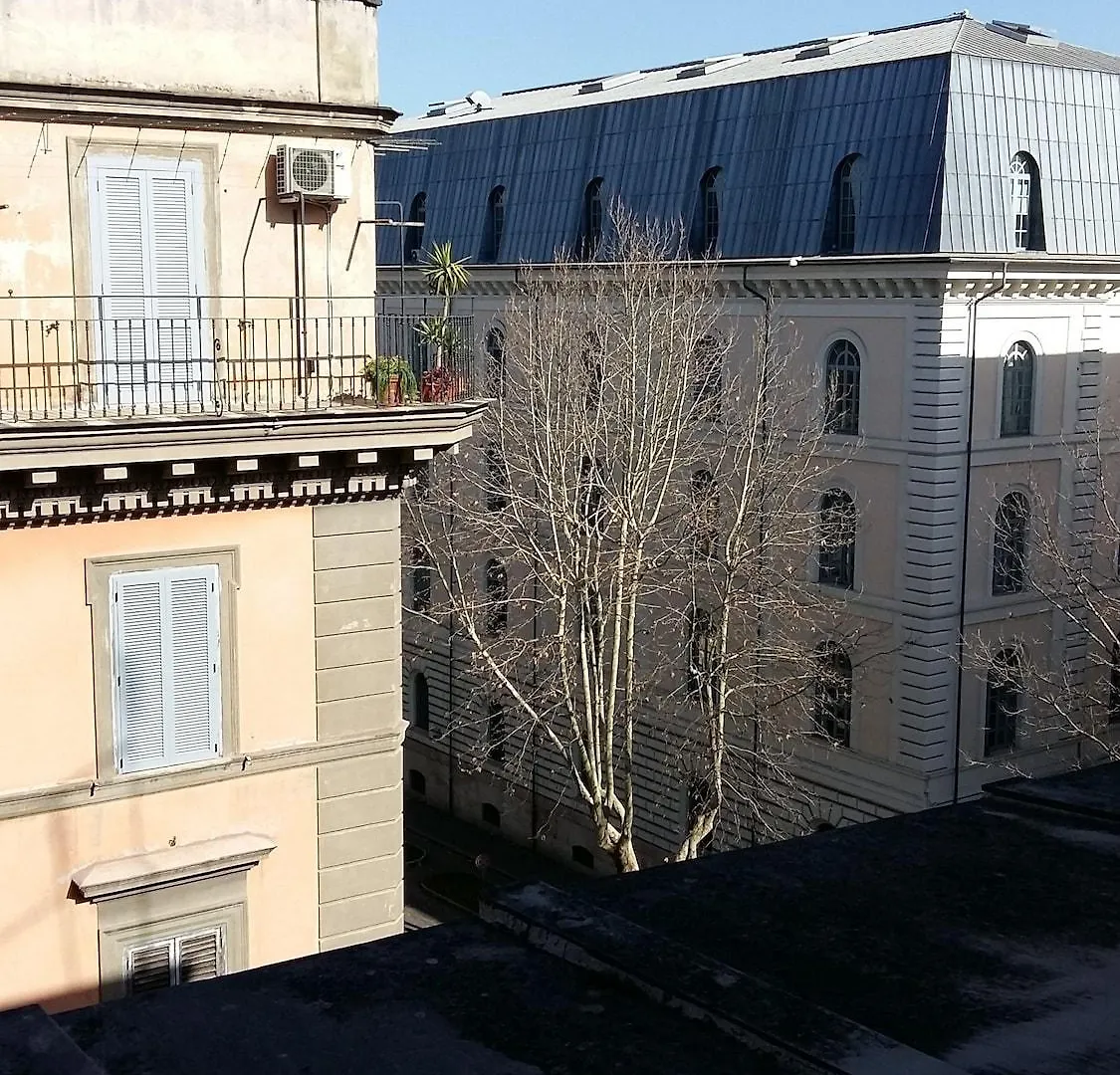 Sun Moon Hotel Rome Italy