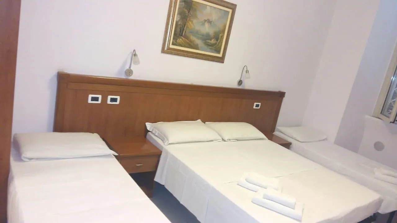 *** 招待所 罗马 日月旅馆酒店 意大利