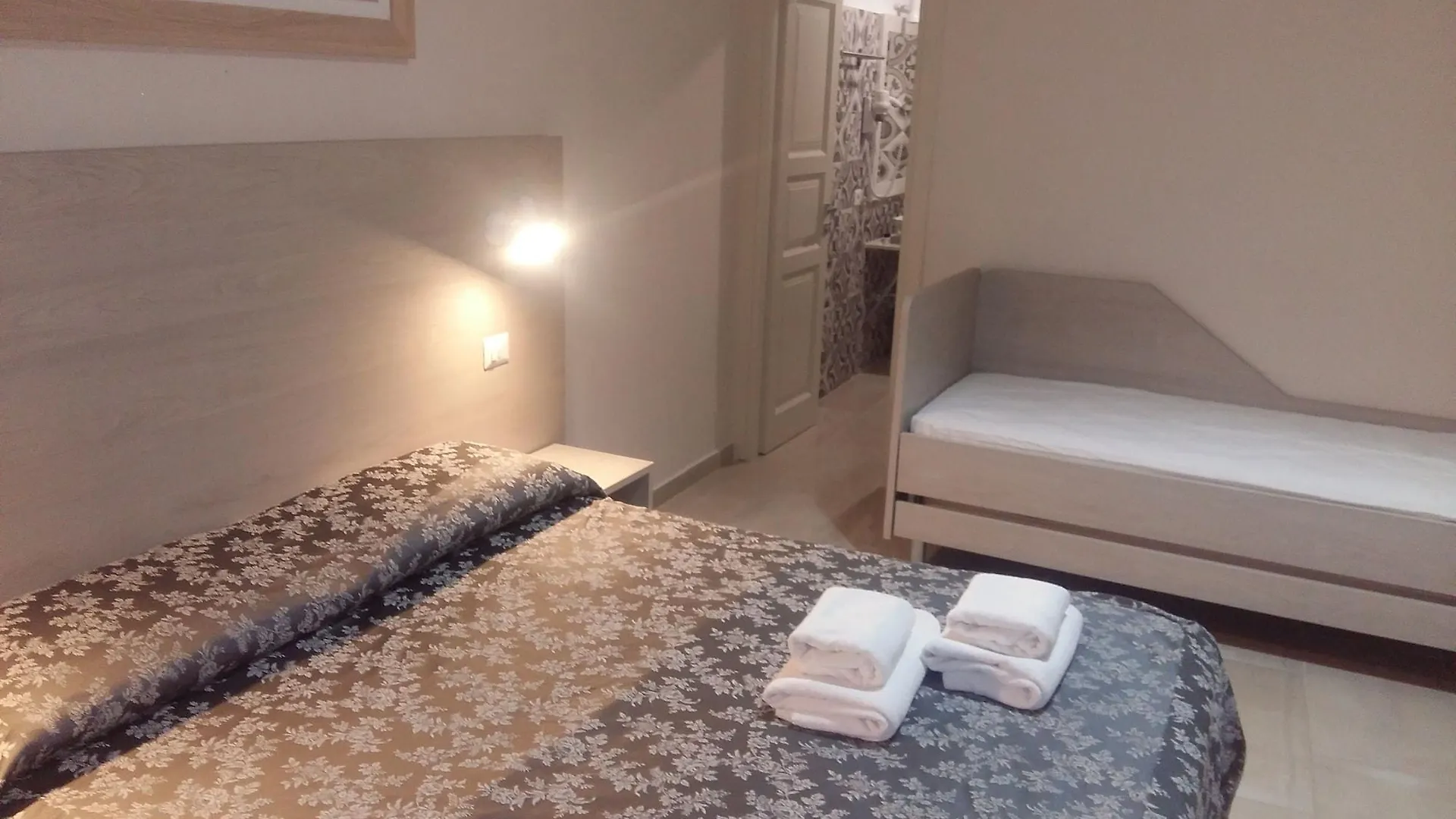 *** 招待所 罗马 日月旅馆酒店 意大利