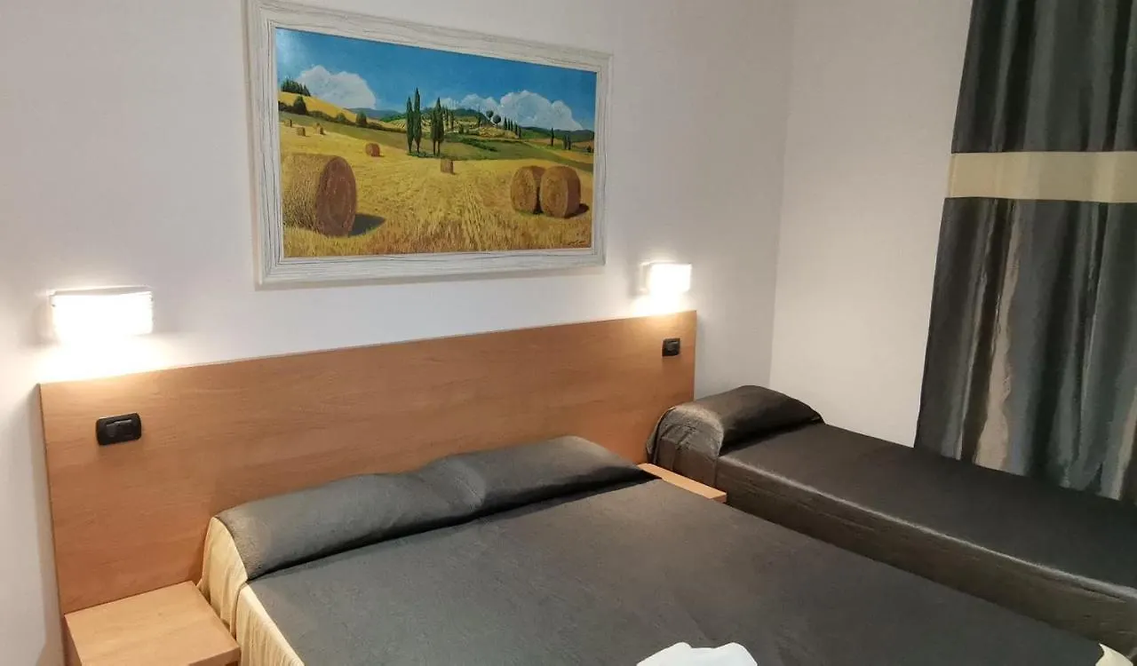 Sun Moon Hotel Rome Italy