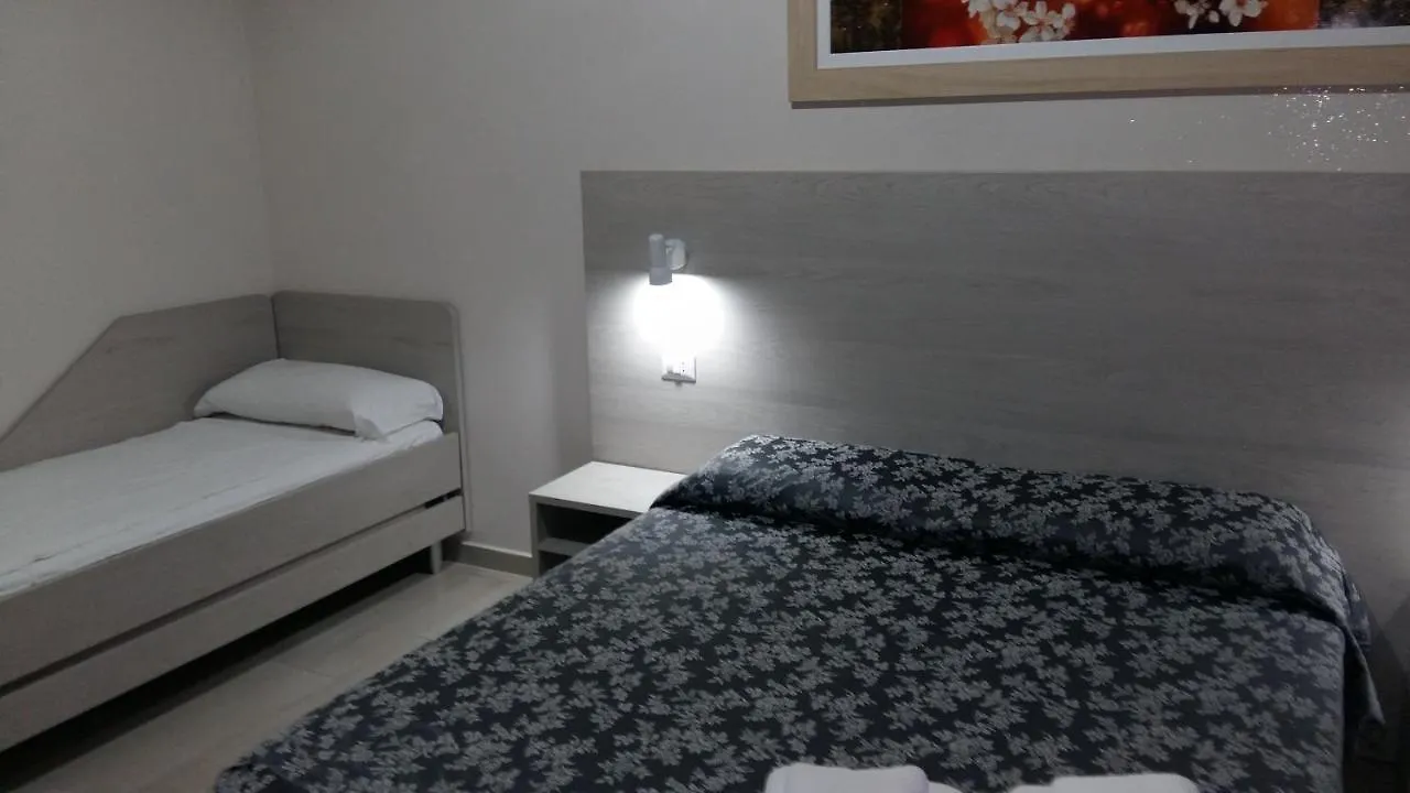 Guest house Sun Moon Hotel Rome