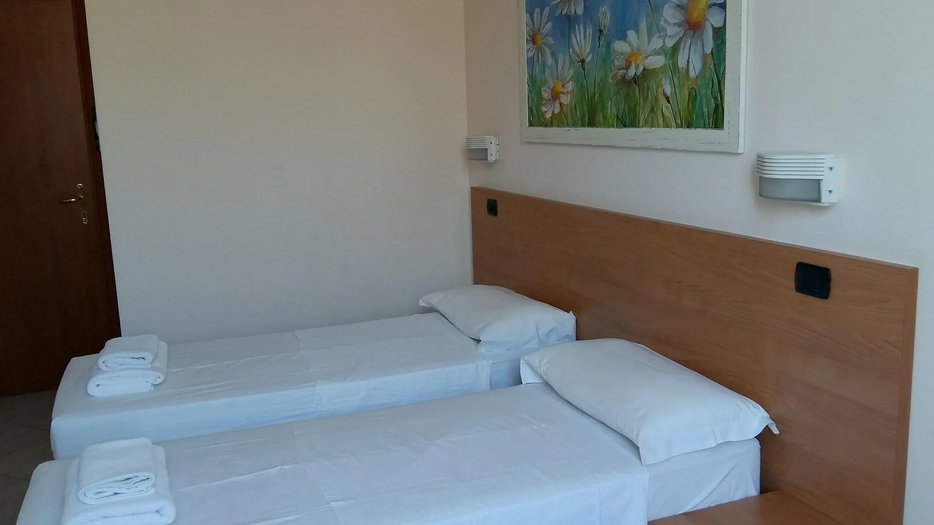Sun Moon Hotel Rome 3*,
