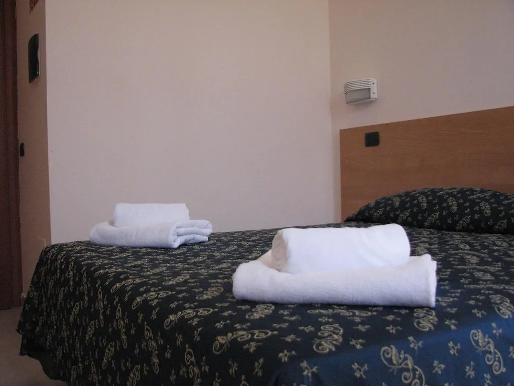 Guest house Sun Moon Hotel Rome