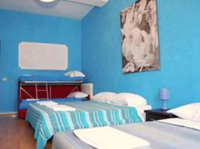 Sun Moon Hotel Rome 3*,  Italy